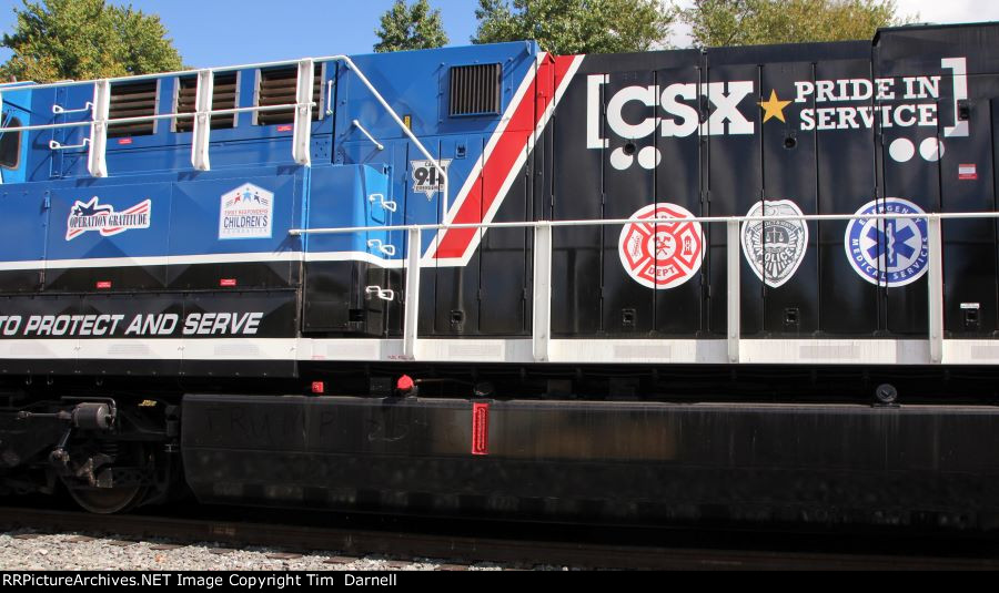 CSX 3194